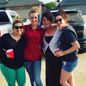 Meet your Posher, Blake