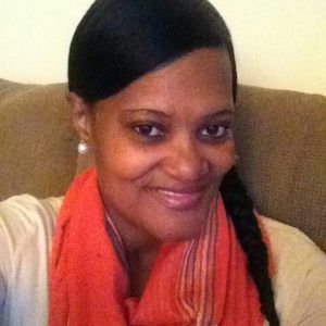 Meet your Posher, Tisha