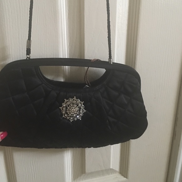 Brand new Kate Landry evening bag.