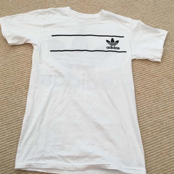 adidas t shirt