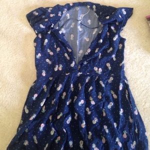 Lauren Conrad romper