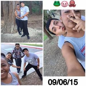 Meet your Posher, Ambar