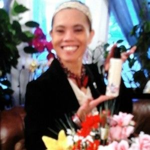 Meet your Posher, Irene magdula