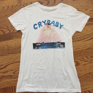 Melanie Martinez t-shirt