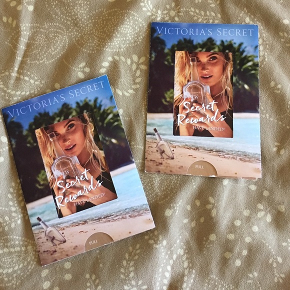 ✨ FREE REWARD CARD!! ✨