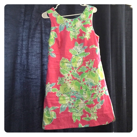 Lilly Pulitzer Shift NWT