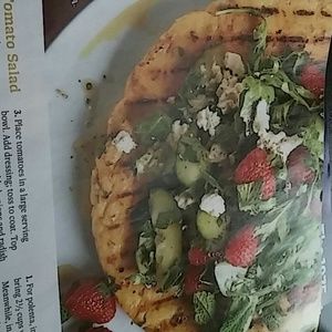 Meet your Posher, Mell