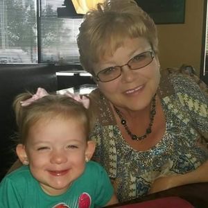 Meet your Posher, Cheryl