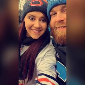 Meet your Posher, Ali