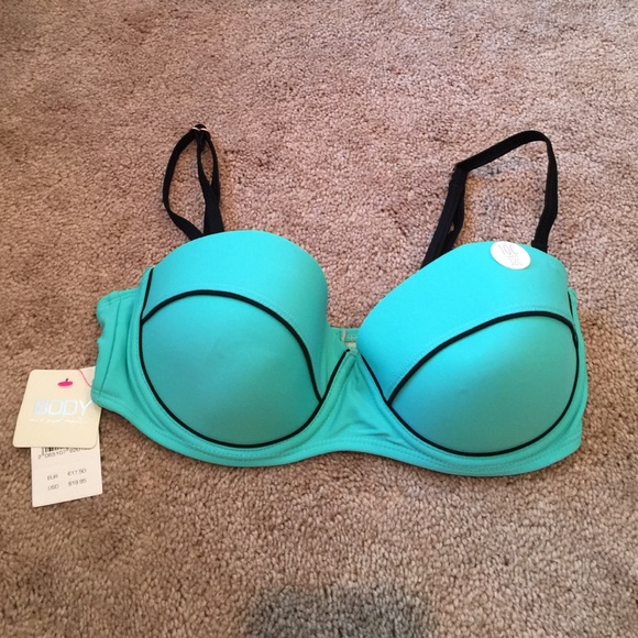 Cotton On Bikini Top