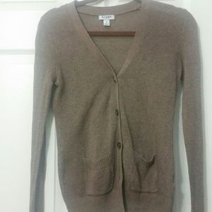 Old navy cardigan
