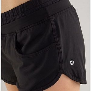 LuLu Lemon Shorts