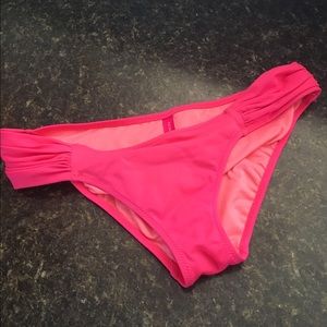 Hot Pink Victoria's Secret Bikini Bottoms 👙