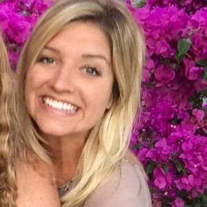 Meet your Posher, Rebekah