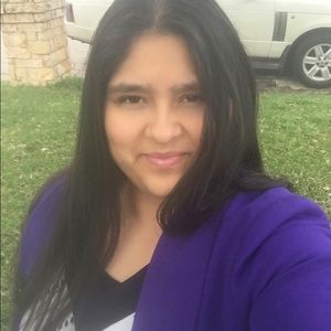 Meet your Posher, Ruthie