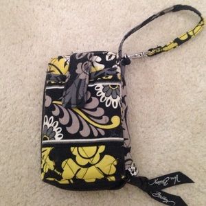 Vera Bradley Wrislet