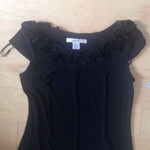 Brand new black dress