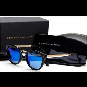 Victoria Beckham Sunglasses