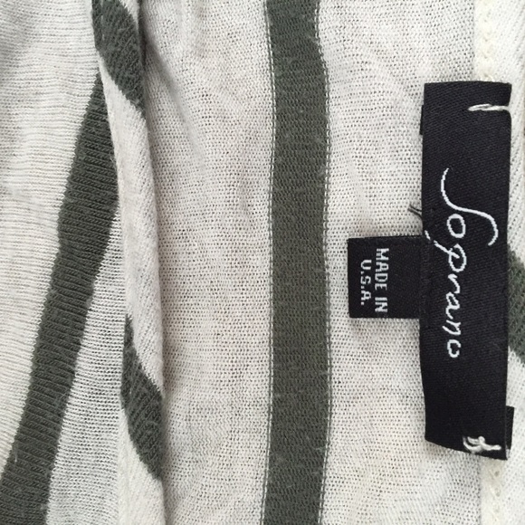Soprano Tee - Picture 2 of 3