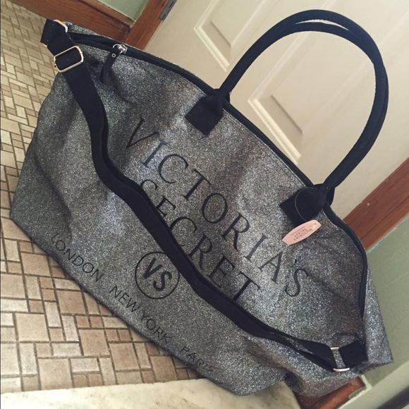Victoria's Secrete Large Tote