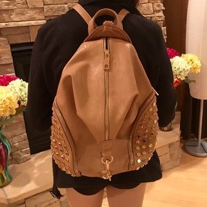 💕Studded backpack