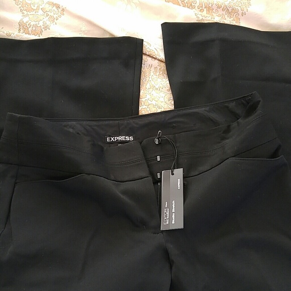 Dress slacks - Picture 1 of 4