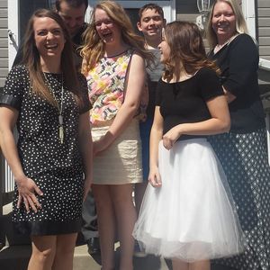 Meet your Posher, Melissa