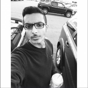 Meet your Posher, Nawaf