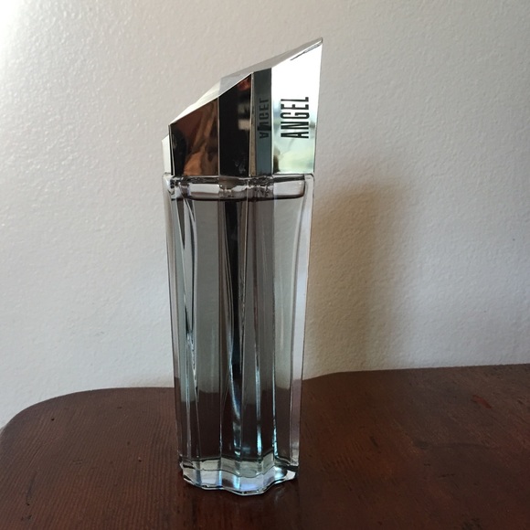 Other Thierry Mugler Angel Perfume 34 Oz Tester Poshmark