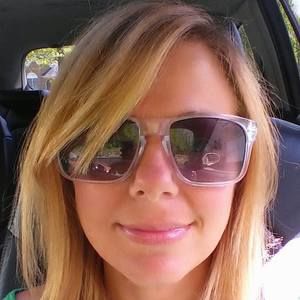 Meet your Posher, Julie