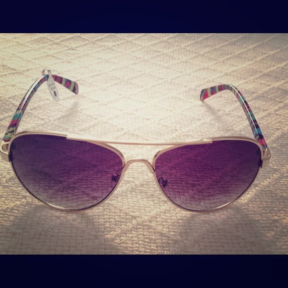 🌸AZTEC AVIATORS🌸