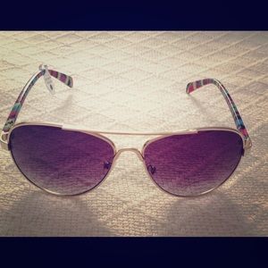 🌸AZTEC AVIATORS🌸