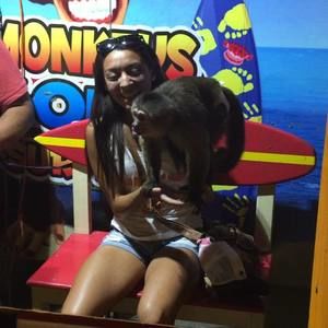 Meet your Posher, Raylene