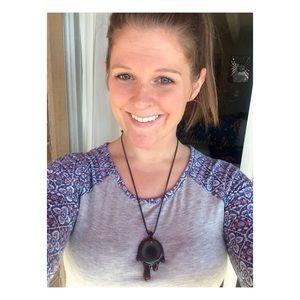 Meet your Posher, Dana