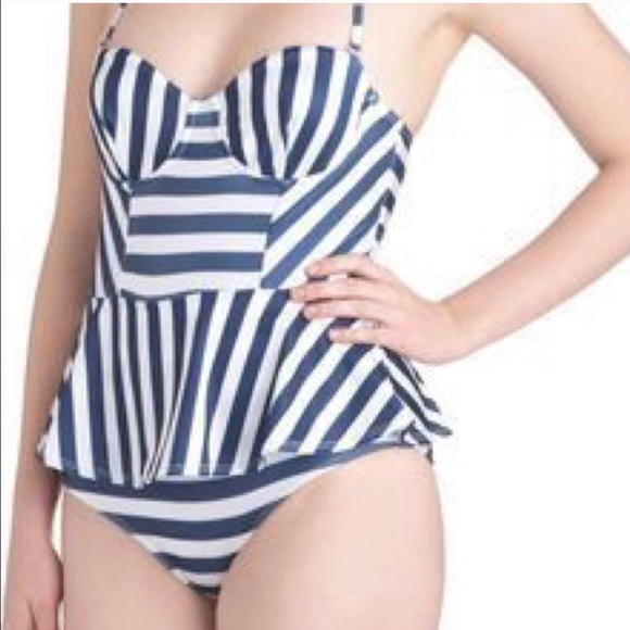 Lolli One Piece