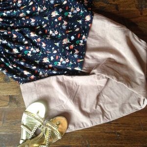 Joie corduroy trouser