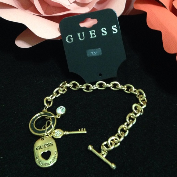 Guess Bracelet