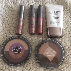 Ulta makeup bundle