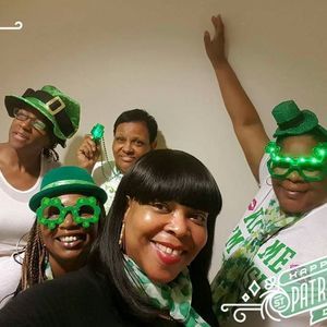 Meet your Posher, Viola