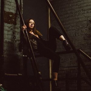 Meet your Posher, Catherine