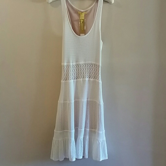 Catherine Malandrino dress