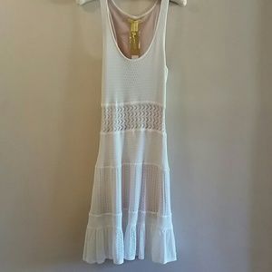 Catherine Malandrino dress