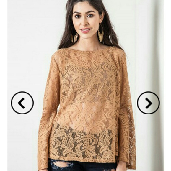 umgee Tops - ●SOLD OUT● off site