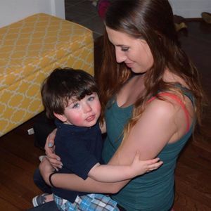 Meet your Posher, Katherine