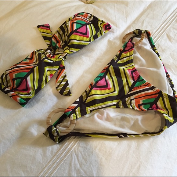 Xhilaration bikini