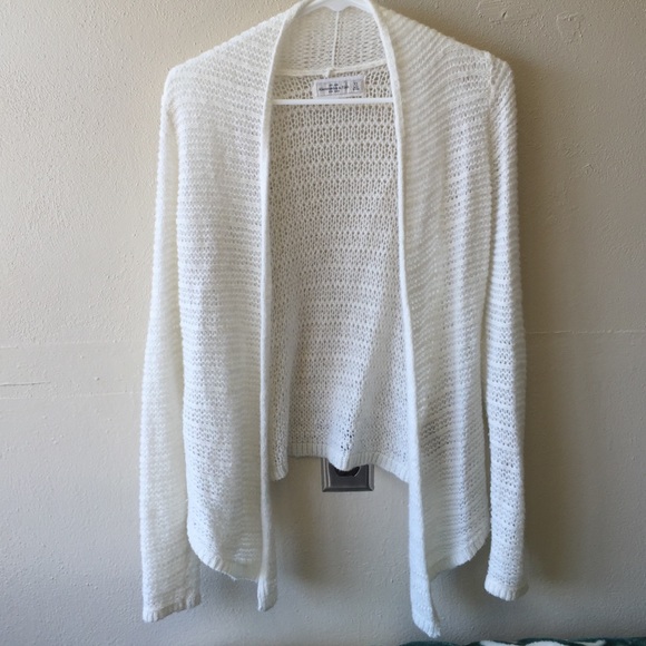 Abercrombie and Fitch cardigan