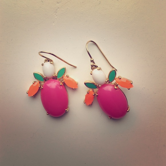 kate spade Jewelry - Kate spade earrings
