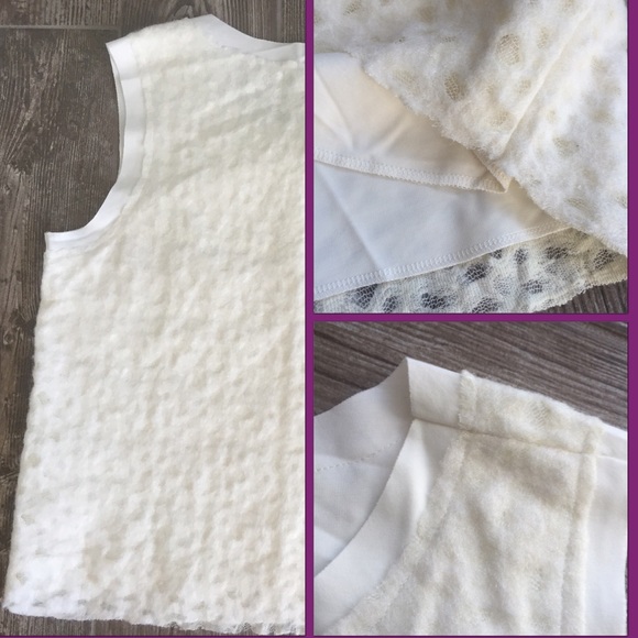 💜NWT Adorable, Sheer Lined by Search for Sanity - Picture 5 of 8