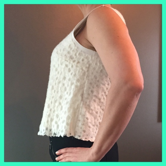 💜NWT Adorable, Sheer Lined by Search for Sanity - Picture 3 of 8