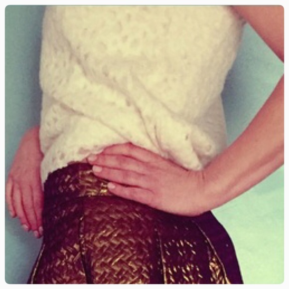 💜NWT Adorable, Sheer Lined by Search for Sanity - Picture 7 of 8